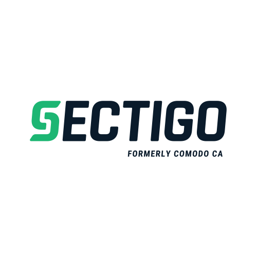 Sectigo SSL/TSL/HTTPS证书
